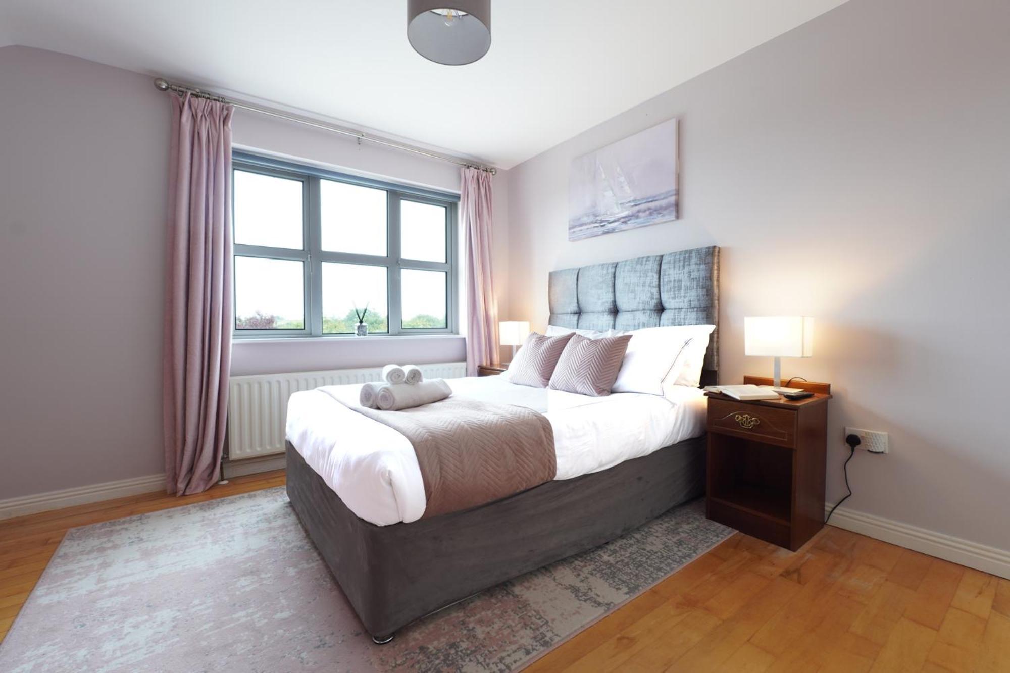 Ashville Guesthouse Westport Exteriör bild