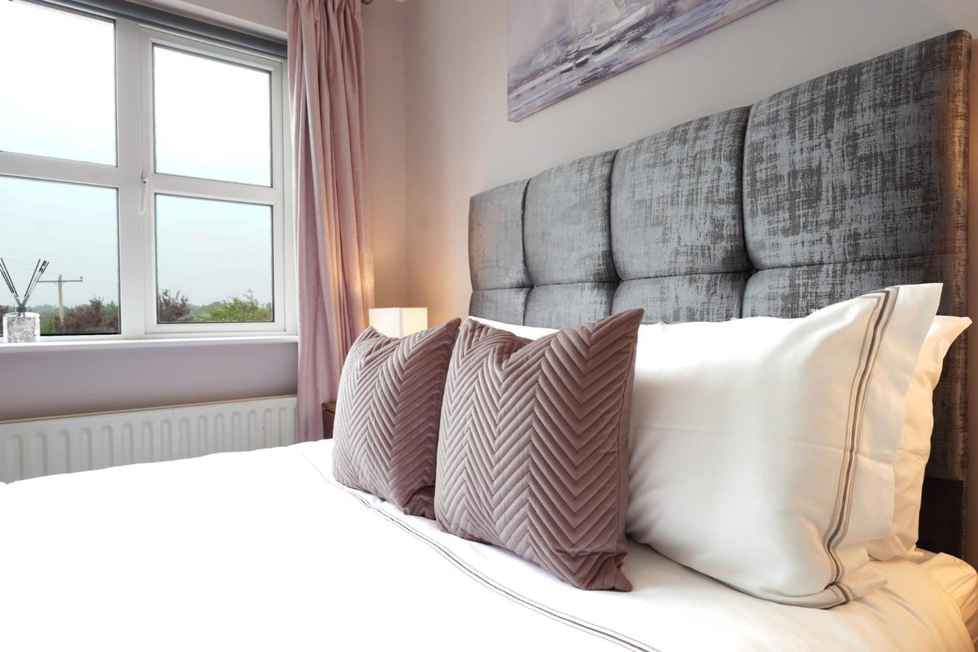 Ashville Guesthouse Westport Exteriör bild