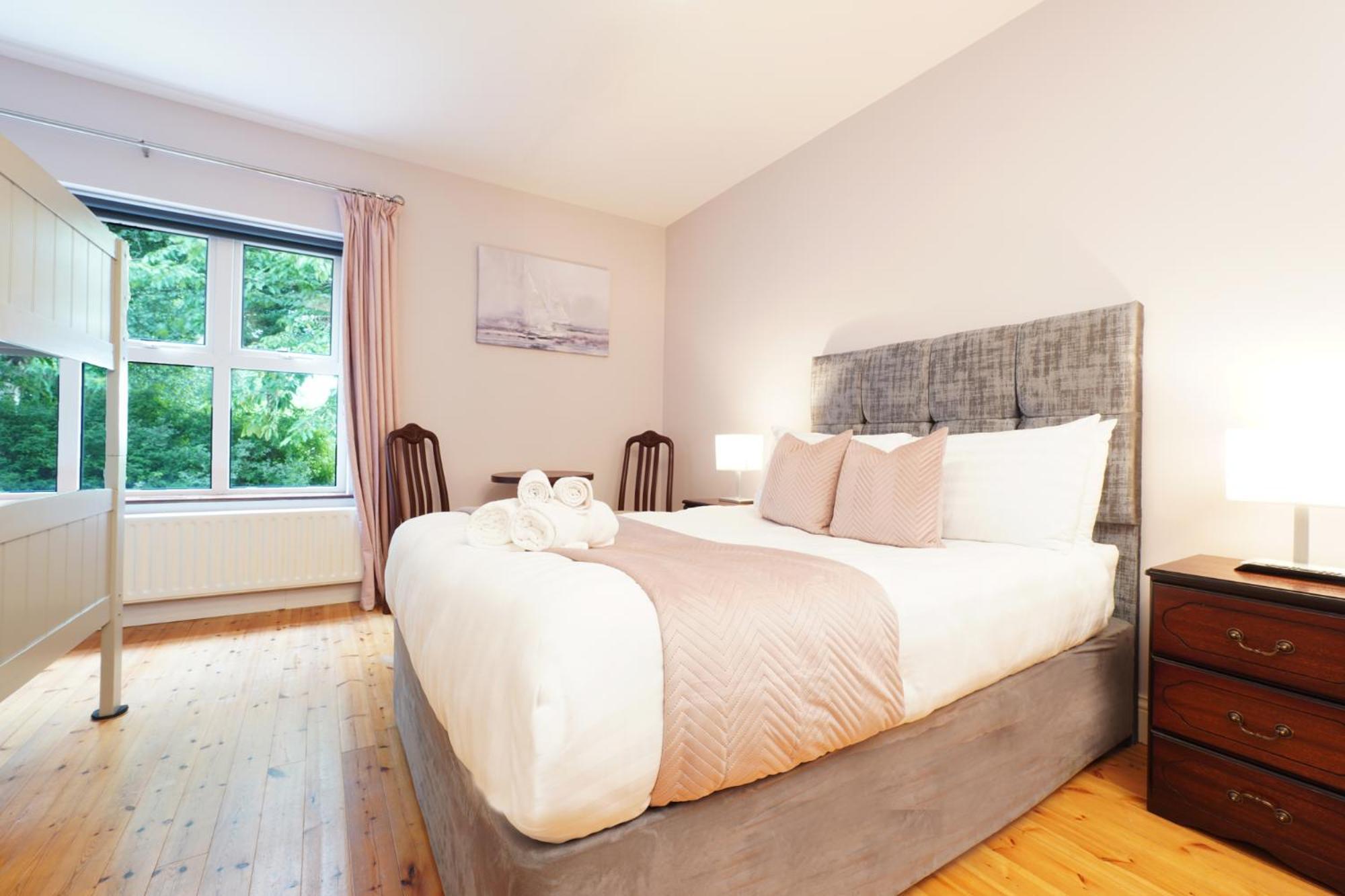 Ashville Guesthouse Westport Exteriör bild